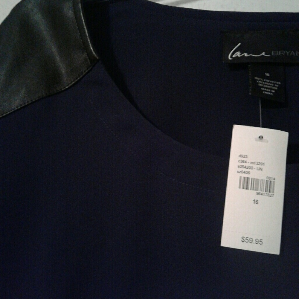 Beautiful top!!